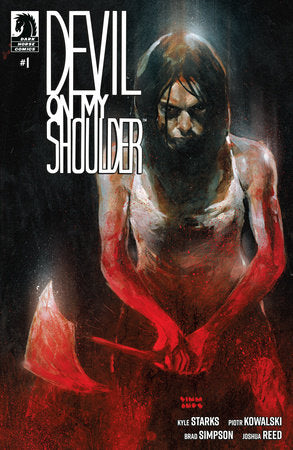 Devil On My Shoulder #1 (CVR B) (Martin Simmonds) (11/26/2025)