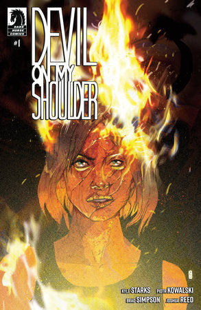 Devil On My Shoulder #1 (CVR C) (Christian Ward) (11/26/2025)