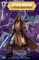 Star Wars: The High Republic Adventures--Pathfinders