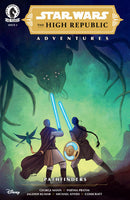 Star Wars: The High Republic Adventures--Pathfinders