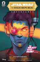 Star Wars: The High Republic Adventures--Pathfinders