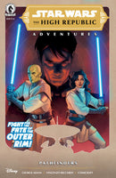 Star Wars: The High Republic Adventures--Pathfinders