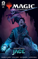 Magic: The Gathering: Untold Stories--Jace