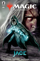 Magic: The Gathering: Untold Stories--Jace