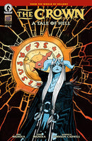 The Crown: A Tale of Hell