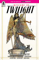 Minor Threats: Welcome to Twilight--Villains and Vignettes