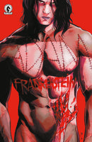 The Perfectly Monstrous Life of Adam Frankenstein one-shot (CVR C) (Fernando Blanco) (8/26/2026)