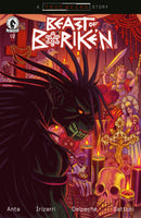 The Beast of Boriken