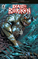 The Beast of Boriken