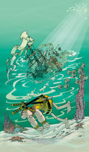 Groo: The Prophecy