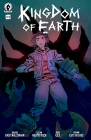 Kingdom of Earth