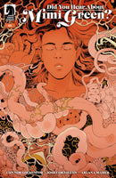 Did You Hear About Mimi Green