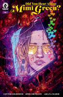 Did You Hear About Mimi Green