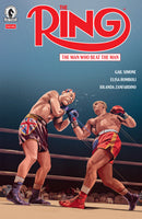 The Ring: The Man Who Beat the Man