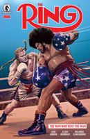 The Ring: The Man Who Beat the Man