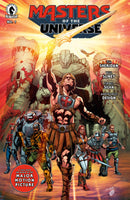 He-Man and the Masters of the Universe: The Wings of Fate