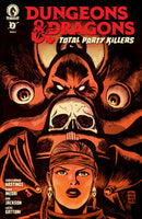 Dungeons & Dragons: Total Party Killers