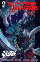Dungeons & Dragons: Total Party Killers