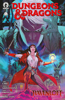 Dungeons & Dragons: Ravenloft