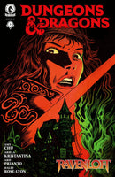 Dungeons & Dragons: Ravenloft