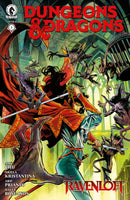Dungeons & Dragons: Ravenloft