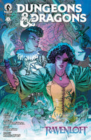 Dungeons & Dragons: Ravenloft