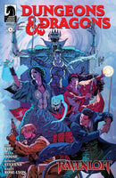 Dungeons & Dragons: Ravenloft