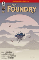 The Foundry