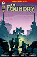 The Foundry