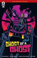Ghost of a Ghost