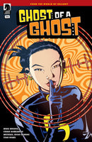 Ghost of a Ghost