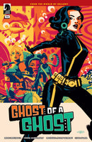 Ghost of a Ghost