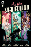 The Big Shakedown