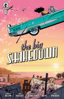 The Big Shakedown