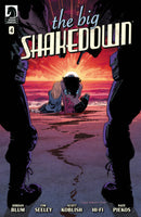 The Big Shakedown