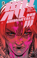 Kill All Immortals III
