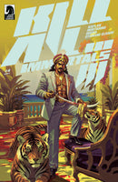 Kill All Immortals III