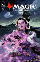 Magic: The Gathering: Untold Stories--Liliana