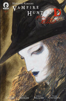Vampire Hunter D: Fortress of Blood