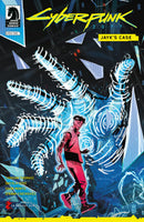 Cyberpunk 2077: Jayk's Case