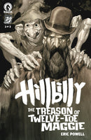 Hillbilly: The Treason of Twelve-Toe Maggie