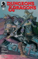 Dungeons & Dragons