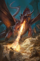 Dungeons & Dragons