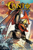 Canto: The Clockwork Chronicles