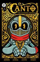 Canto: The Clockwork Chronicles