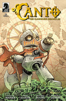 Canto: The Clockwork Chronicles