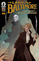 Lady Baltimore: The Constant Death of Dr. Rose