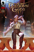 Baldur's Gate III