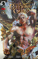 Baldur's Gate III