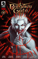 Baldur's Gate III